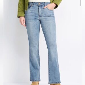 STS‎ Blue Mandy Bootcut Jeans
